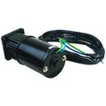 Wai Global Motor, MTRTILT TRIM, 12 Volt, BIDirectional, Replaces 3wire connections 10821N